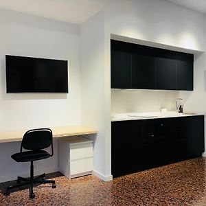 Apartahotel Espai Verd Benimaclet