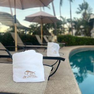 Villas El Dorado